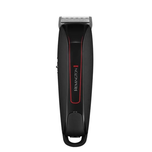 Tondeuse Cheveux REMINGTON HC550 Easy Fade Pro sans fil étanche guides de coupe fixe a dégradé et pour oreilles