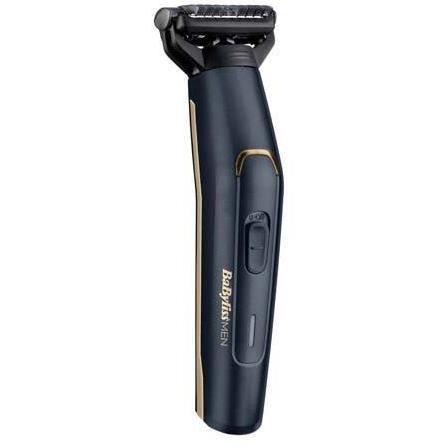 Tondeuse Corps - BaByliss - BG120E - Sans fil 3 guides de coupe 100% Waterproof