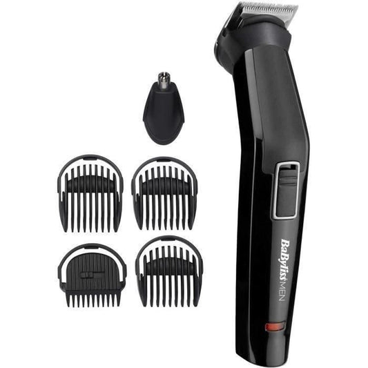 Tondeuse homme Babyliss MT725E