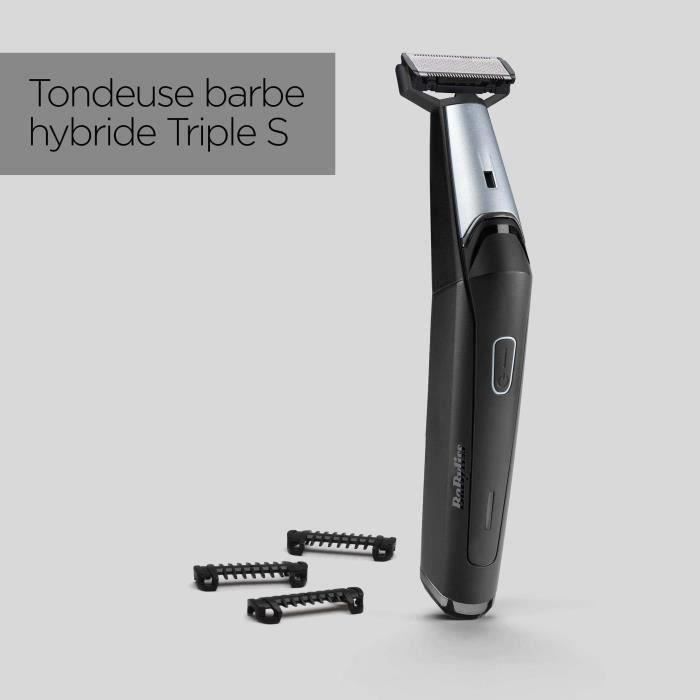 Tondeuse homme Babyliss T880E