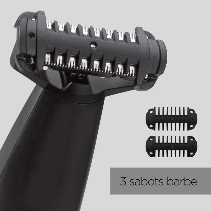 Tondeuse homme Babyliss T880E