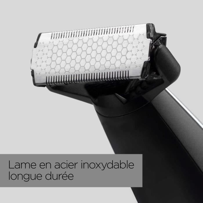 Tondeuse homme Babyliss T880E