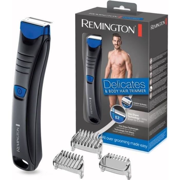 Tondeuse homme Remington BHT250