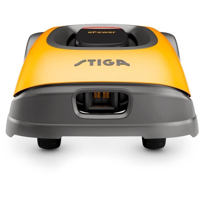 Tondeuse robot autonome STIGA A 1500 - 1500m²