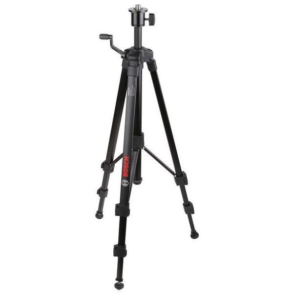 Trépied BT 150 Professional 1/4’’ 55-157cm - BOSCH - 0601096B00