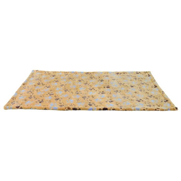 TRIXIE Couverture doublée Laslo pour chien