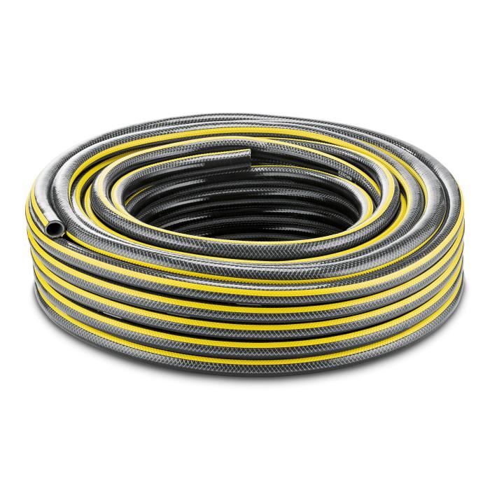 Tuyau d'arrosage 50m 13mm KARCHER Performance Plus - 13 mm 1/2- 50 m KARCHER