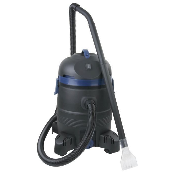 Ubbink Aspirateur VacuProCleaner Maxi 1379118 401428 UBBINK