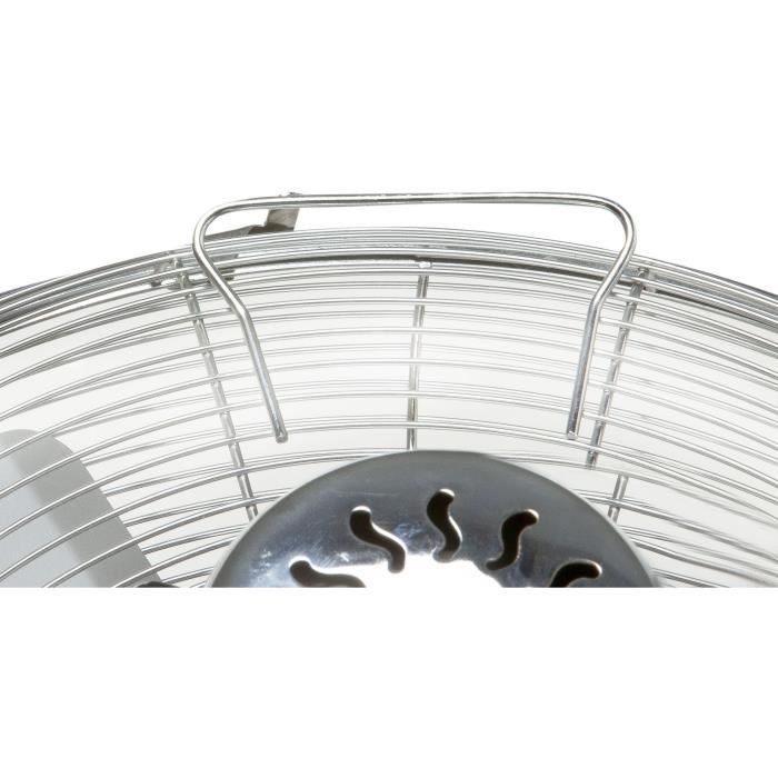 Ventilateur sur pied - DOMO - DO8132 - 50 W