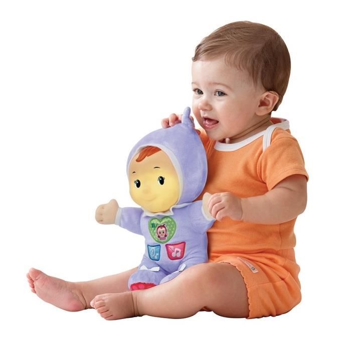 VTECH BABY - Louison mon Lumi Poupon