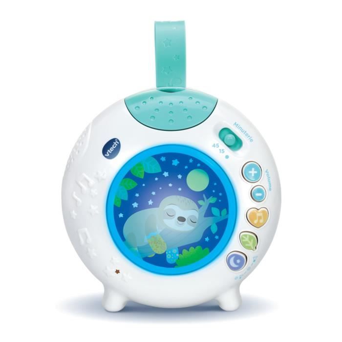 VTECH BABY - Lumi Veilleuse Nuit Enchantée