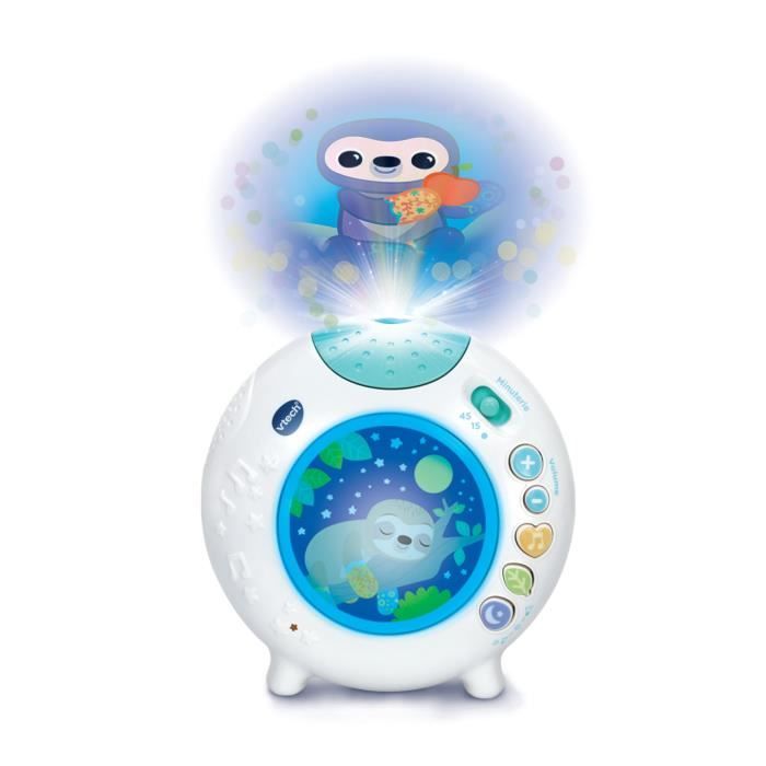 VTECH BABY - Lumi Veilleuse Nuit Enchantée