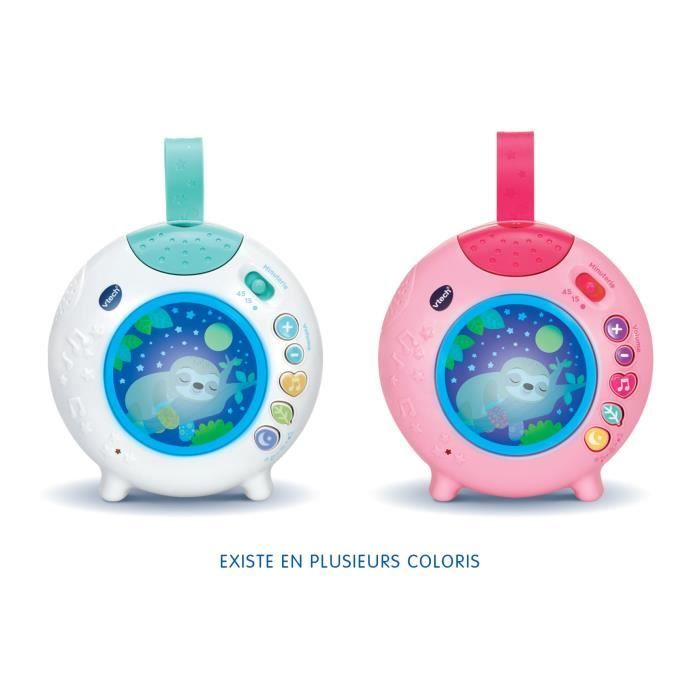 VTECH BABY - Lumi Veilleuse Nuit Enchantée