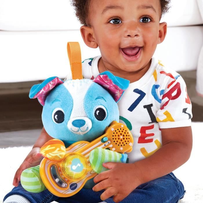 VTECH BABY - Tango P’tit Chien Musicien