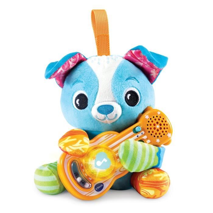 VTECH BABY - Tango P’tit Chien Musicien