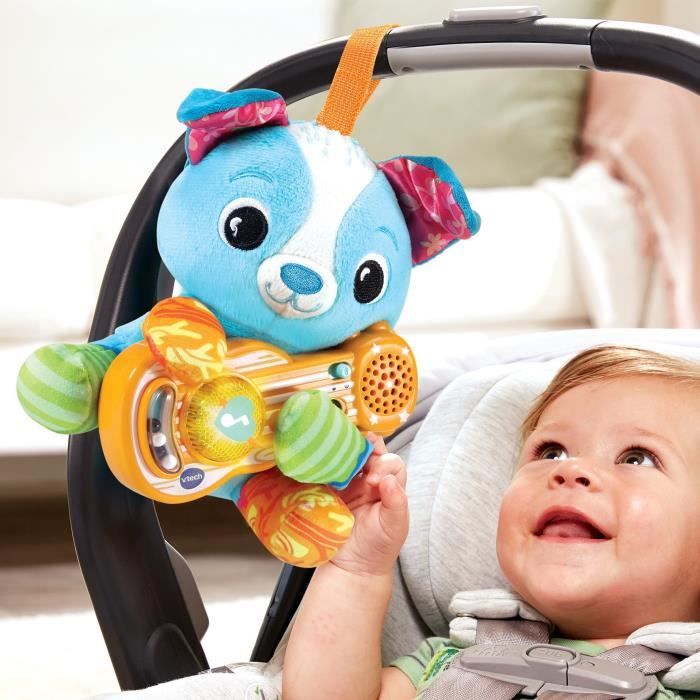 VTECH BABY - Tango P’tit Chien Musicien