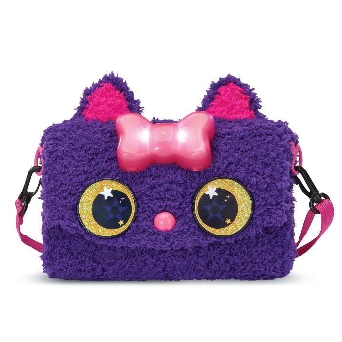 VTECH KID’COUTURE - MON SAC MAGIC’FASHION (CHAT)