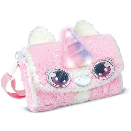 VTECH KID’COUTURE - MON SAC MAGIC’FASHION (LICORNE)