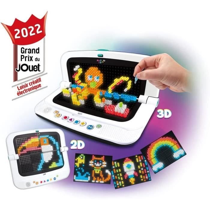 VTECH - Magic Lights 3D