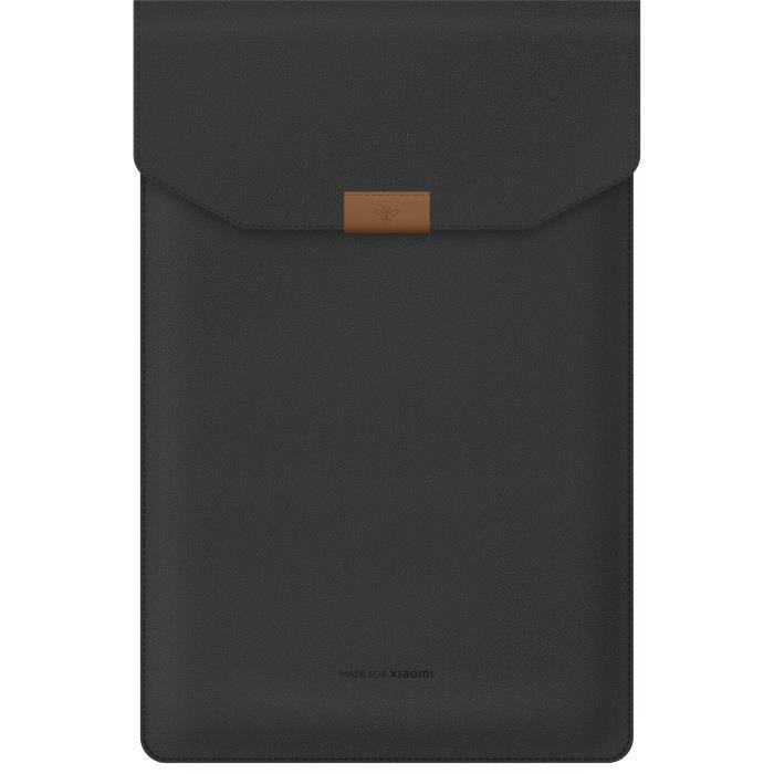 XIAOMI PAD 6 11 128Go Noir + Etui universel