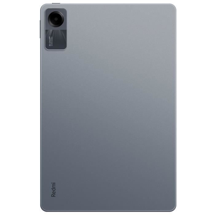 XIAOMI PAD SE 11 256Go Gris + Etui universel