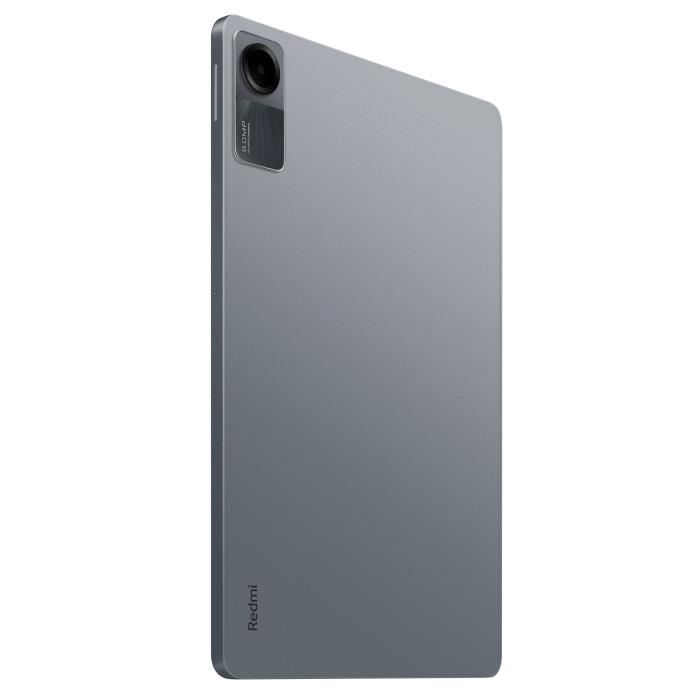 XIAOMI PAD SE 11 256Go Gris + Etui universel