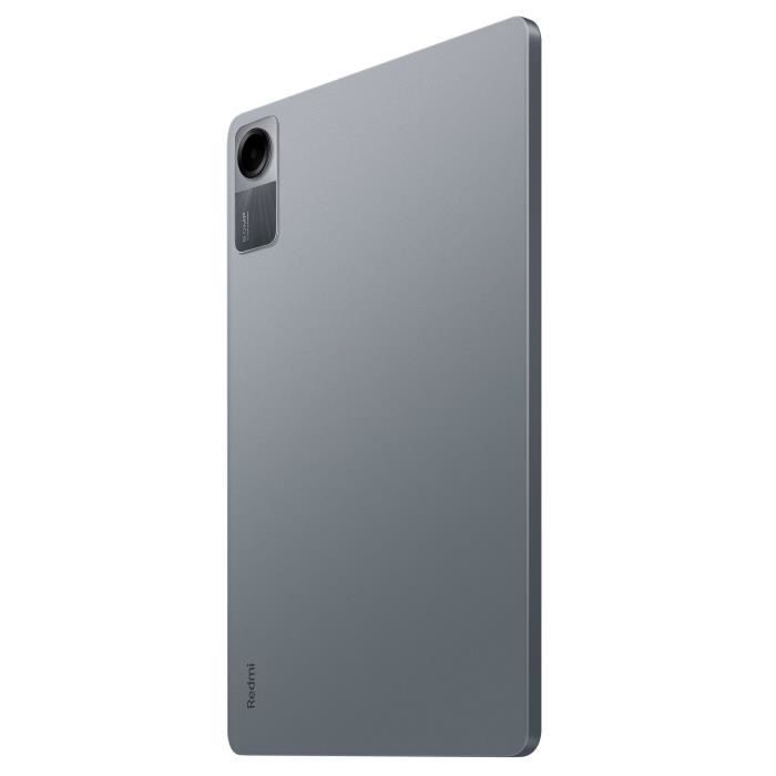 XIAOMI PAD SE 11 256Go Gris + Etui universel