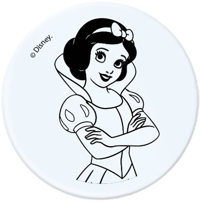 Xoomy Recharge Disney Princesses