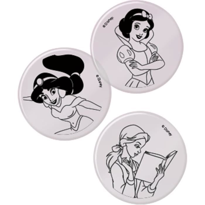 Xoomy Recharge Disney Princesses