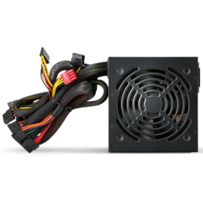 ZALMAN - ZM700-LX II - 700W - Alimentation non modulaire ZALMAN