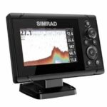 COMBINAZIONE SONAR SIMRAD CRUISE 5 83/200 XDCR - immagine 4