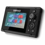 COMBINAZIONE SONAR SIMRAD CRUISE 5 83/200 XDCR - immagine 5