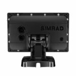 COMBINAZIONE SONAR SIMRAD CRUISE 5 83/200 XDCR - immagine 6