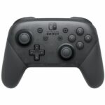 Manette Nintendo Switch Pro - immagine 2