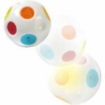 BKIDS Senso Baby Gioco Sound Ball - immagine 2