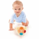 BKIDS Senso Baby Gioco Sound Ball - immagine 6