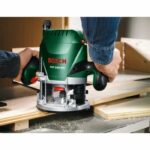 BOSCH POF 1400 ACE Router - immagine 4