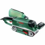 Levigatrice a nastro BOSCH PBS 75 A 710 W.