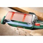 Levigatrice a nastro BOSCH PBS 75 A 710 W. - immagine 3