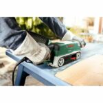 levigatrice a nastro 750 W - immagine 3