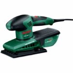 Lijadora orbital de microfiltro BOSCH PSS 200 A