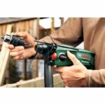 BOSCH Martillo perforador PBH 2500 SRE - immagine 2