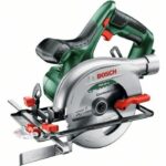 sega circolare PKS 18 LI 18 V