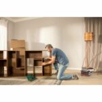 Cacciavite a batteria BOSCH PushDrive - Batteria agli ioni di litio - immagine 5
