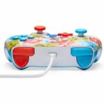 Controlador con cable - POWER A - Nintendo Switch - Mario Hero Reel - immagine 5
