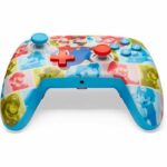 Controlador con cable - POWER A - Nintendo Switch - Mario Hero Reel - immagine 6