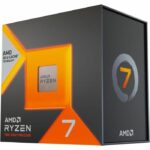 Processore: AMD Ryzen 7 7800X3D - immagine 3