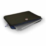 Custodia per laptop - PORT DESIGNS - Portland - 13/14 - Nero - immagine 4