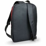 Backpack per laptop 15.6 - Port Designs Portland - Urban Compact Noir - immagine 3