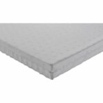 Materasso in schiuma - 90 x 190 cm - Rigido - Consegnato arrotolato - DEKO DREAM - UNO - immagine 3